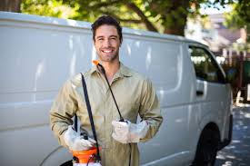 Outdoor Pest Control in Hawaiian Gardens, CA